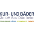 Logo Kur- und Bäder GmbH Bad Dürrheim