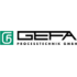 Logo GEFA Processtechnik GmbH