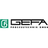 Freie Stelle GEFA Processtechnik GmbH Logo GEFA Processtechnik GmbH