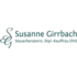 Logo Susanne Girrbach Steuerberaterin, Dipl.-Kauffrau (FH)
