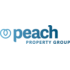 Logo Peach Hausverwaltungen GmbH