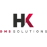 Logo HK Consulting GmbH