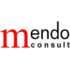 Logo mendo consult GmbH
