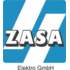 Logo ZASA Elektro GmbH