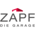 Logo ZAPF GmbH