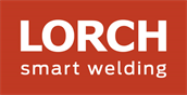 Logo Lorch Schweißtechnik GmbH