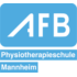 Logo AFB Physiotherapieschule Mannheim