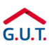 Logo G.U.T. Gebäude- und Umwelttechnik GmbH