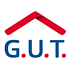 Freie Stelle G.U.T. Gebäude- und Umwelttechnik KG Logo G.U.T. Gebäude- und Umwelttechnik KG