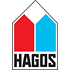 Freie Stelle Hagos eG Logo Hagos eG