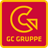 Freie Stelle GC-GRUPPE Logo GC-GRUPPE