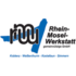 Logo Rhein-Mosel-Werkstatt für behinderte Menschen gemeinnützige GmbH