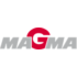 Logo MAGMA Giessereitechnologie GmbH