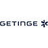 Freie Stelle Getinge Logo Getinge