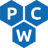 Logo PCW GmbH