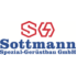 Logo Sottmann Spezial-Gerüstbau GmbH