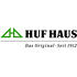 Freie Stelle HUF HAUS GmbH & Co. KG Logo HUF HAUS GmbH & Co. KG