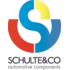 Logo Schulte & Co. GmbH