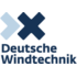 Logo Deutsche Windtechnik AG