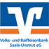 Freie Stelle Volks- und Raiffeisenbank Saale-Unstrut eG Logo Volks- und Raiffeisenbank Saale-Unstrut eG