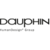 Logo Dauphin office interiors GmbH & Co. KG