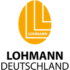 Logo LOHMANN Deutschland GmbH & Co. KG