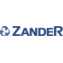 Logo ZANDER-GRUPPE