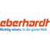 Logo Eberhardt Travel GmbH