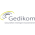 Logo Gedikom GmbH