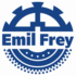 Logo Emil Frey Deutschland