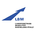 Freie Stelle Landesbetrieb Mobilität Rheinland-Pfalz Logo Landesbetrieb Mobilität Rheinland-Pfalz