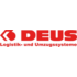Logo F.W. DEUS GmbH & Co. KG