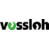 Logo Vossloh Rail Services GmbH