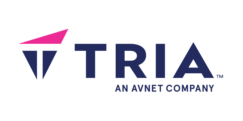 Logo Tria Technologies GmbH