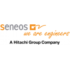 Logo seneos GmbH