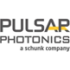 Logo Pulsar Photonics GmbH