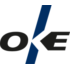 Logo OKE Group GmbH