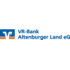 Logo VR-Bank Altenburger Land eG