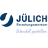 Logo Forschungszentrum Jülich GmbH