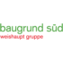 Logo BauGrund Süd Gesellschaft für Geothermie mbH