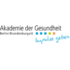Logo Akademie der Gesundheit Berlin/Brandenburg e.V.
