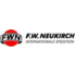 Logo F.W. Neukirch (GmbH & Co.) KG