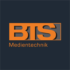 Logo BTS - Bild- und Tontechnik Manfred Schmäling GmbH