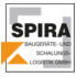 Logo SPIRA Baugeräte- und Schalungslogistik GmbH