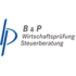 Logo B & P Wirtschafts- und Steuerberatungsgesellschaft mbH