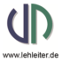 Logo Lehleiter + Partner AG Steuerberatungsgesellschaft