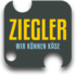Logo Ziegler Käsespezialitäten GmbH