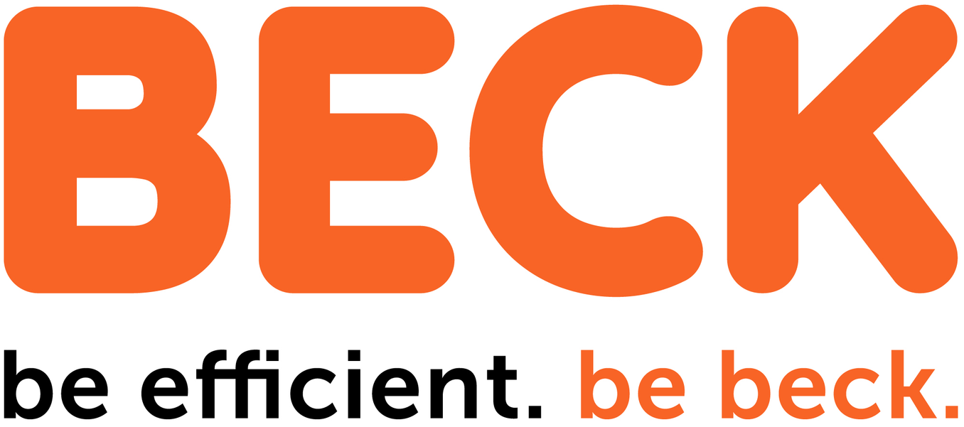 Logo Beck Kunststoffverformungs GmbH