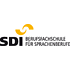 Freie Stelle SDI München Logo SDI München