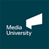 Freie Stelle Media University of Applied Sciences Logo Media University of Applied Sciences